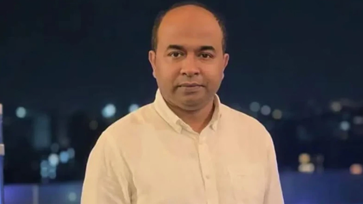 লন্ডন হাইকমিশনের প্রেস মিনিস্টার পদ থেকে আকবর হোসেনের পদত্যাগ