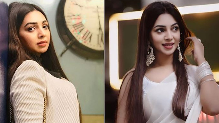 জুয়া প্রমোশনের ফাঁদে পড়তে যাচ্ছিল প্রভা, করেছেন সতর্ক 