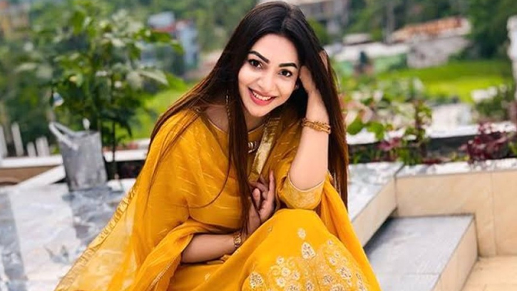 অতীতের বিতর্ক নিয়ে অবশেষে মুখ খুললেন প্রভা