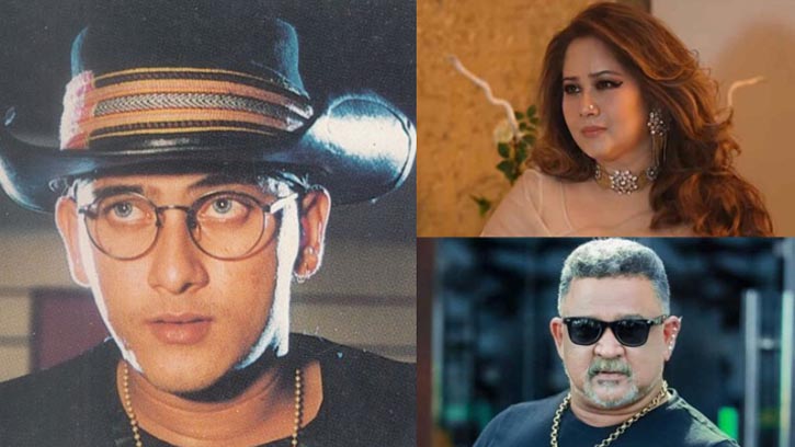 আসামিদের দেশত্যাগে নিষেধাজ্ঞা জারি, ডন-সামিরার খোঁজ মিলছে না
