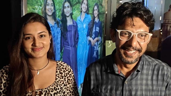 টালিউডে একসঙ্গে চঞ্চল চৌধুরী ও ফারিণ, চমকে ভক্তরা