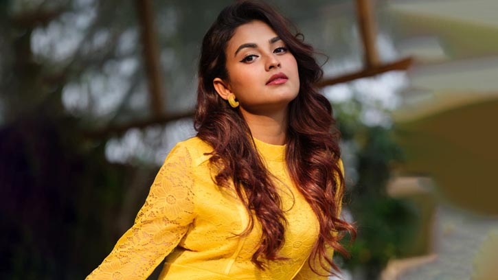 তটিনী: এখন সিনেমা নিয়ে ভাবছি না