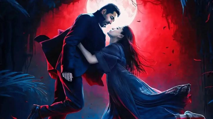 বলিউডে ঝড় তুলেছে থাম্মা, আয় পাঁচ দিনে ১৪৭ কোটি