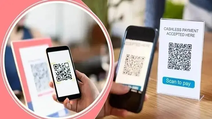 জুলাই থেকে ব্যবসায় বাংলা কিউআর কোড বাধ্যতামূলক করছে বাংলাদেশ ব্যাংক
