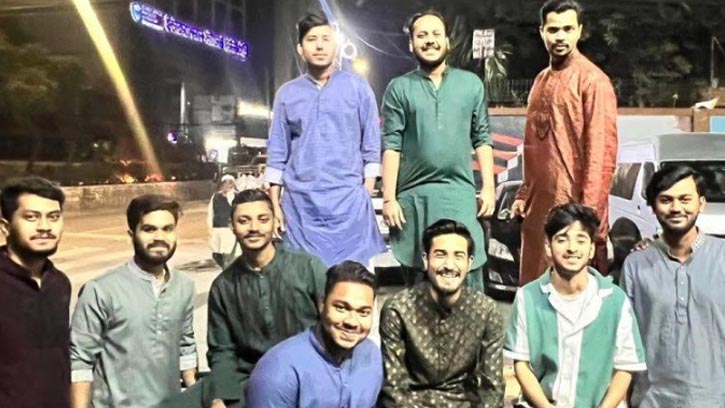 বনানীতে আগের চেয়েও বেপরোয়া কিশোর গ্যাং