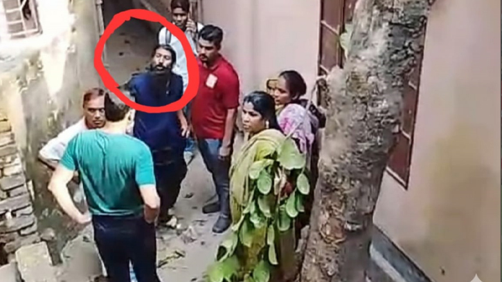 উত্তরখানে যুব মহিলা দলের নেত্রী কাজল রেখার বিরুদ্ধে মিথ্যা মামলার অভিযোগ