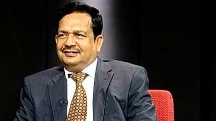 বিএনপি চেয়ারপারসনের ঘনিষ্ঠ সহকারী শিমুল বিশ্বাস হাসপাতালে