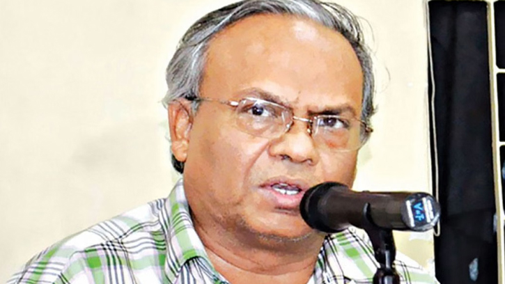 বিএনপি নেতা রিজভীর মন্তব্য: লাশ দাহ ইসলামের শিক্ষা নয়