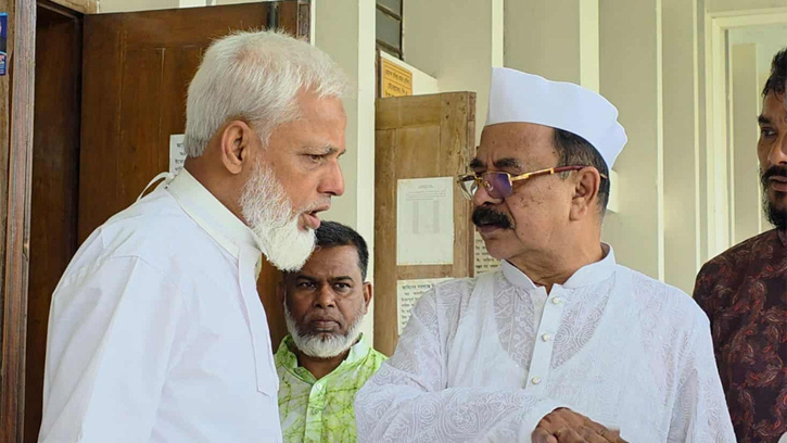 দুর্নীতির মামলায় অব্যাহতি পেলেন গয়েশ্বর চন্দ্র রায়