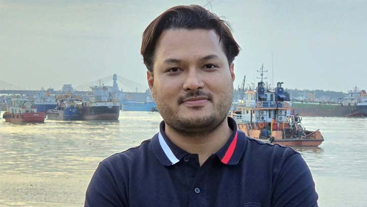 রেড ক্রিসেন্ট ইস্যুতে বিক্ষোভ, পদ হারালেন এনসিপি নেতা