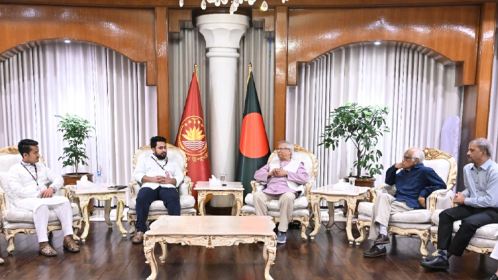 সংবিধানে তত্ত্বাবধায়ক ব্যবস্থার কোনো স্থান নেই: এনসিপি
