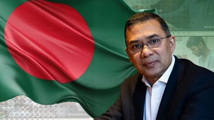 ‘গুপ্ত স্বৈরাচার’ মোকাবিলায় ঐক্যের বার্তা দিলেন তারেক রহমান