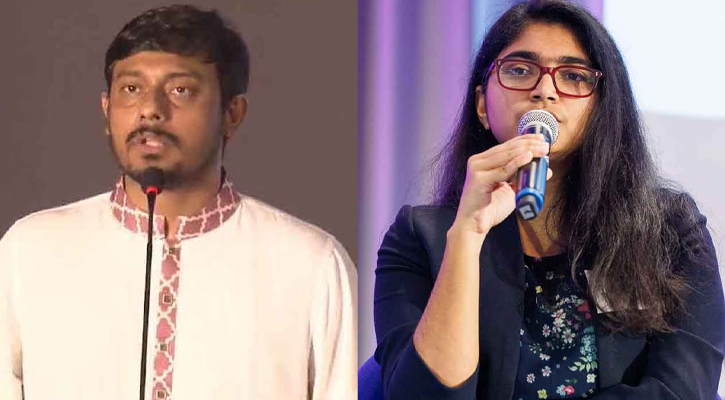 নির্বাচন ঘিরে এনসিপির প্রস্তুতি: নেতৃত্বে নাসীরুদ্দীন পাটওয়ারী ও ডা. তাসনিম জারা