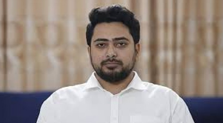 ১৫ নভেম্বরের মধ্যেই শেষ হবে প্রার্থী মনোনয়ন প্রক্রিয়া : নাহিদ ইসলাম