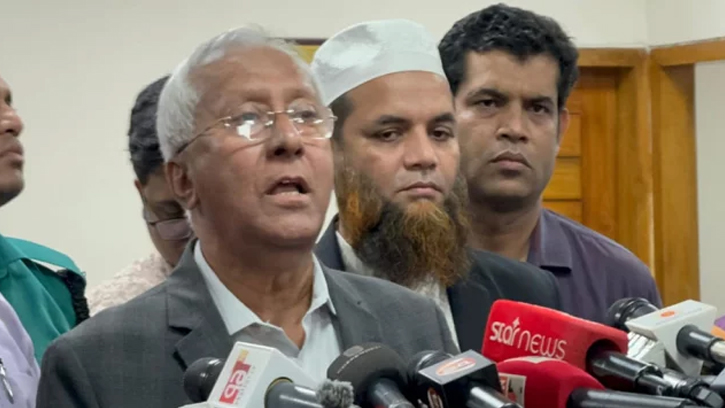 তারেক রহমানের ভোটার হওয়া নিয়ে যা জানালেন ইসি সচিব