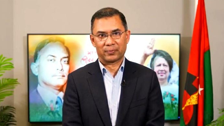 সহমর্মিতায় দেশবাসীর প্রতি কৃতজ্ঞতা প্রকাশ তারেক রহমানের