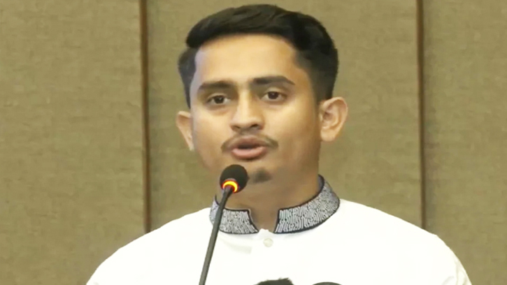 সারজিস আলমকে অবাঞ্ছিত ঘোষণা পর মোতালেব হোসেনের দুঃখ প্রকাশ