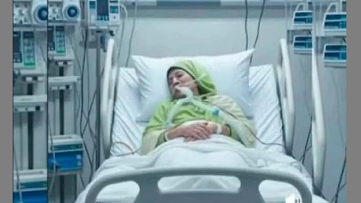 খালেদা জিয়ার শারীরিক অবস্থা স্থিতিশীল কিন্তু সংকট কাটেনি