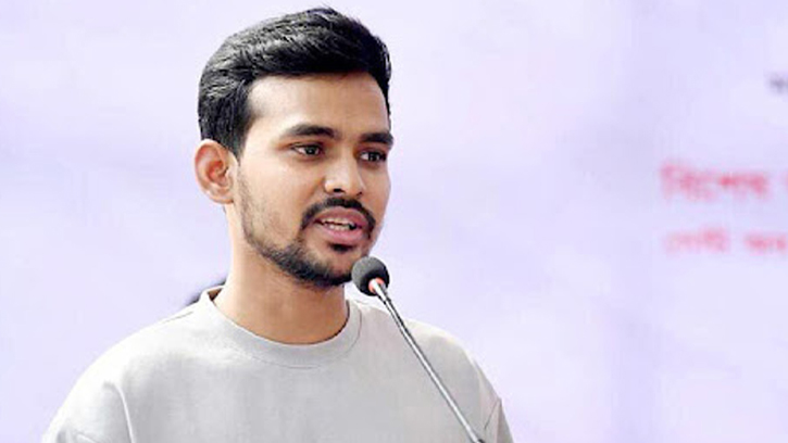জুলাই নেতাদের ওপর হুমকি বাস্তবে রূপ নিচ্ছে : আসিফ মাহমুদ