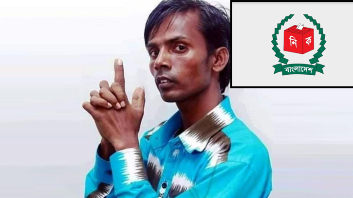 নির্বাচনে নামতেই নিরাপত্তা শঙ্কা, গানম্যান চাইলেন হিরো আলম