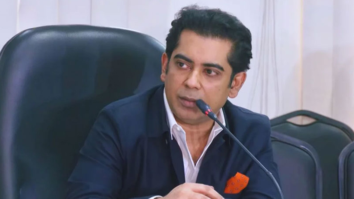ভোলা-১ আসনে মনোনয়ন জমা দিয়েছি, ঢাকা-১৭-এ তারেকই যোগ্য: পার্থ