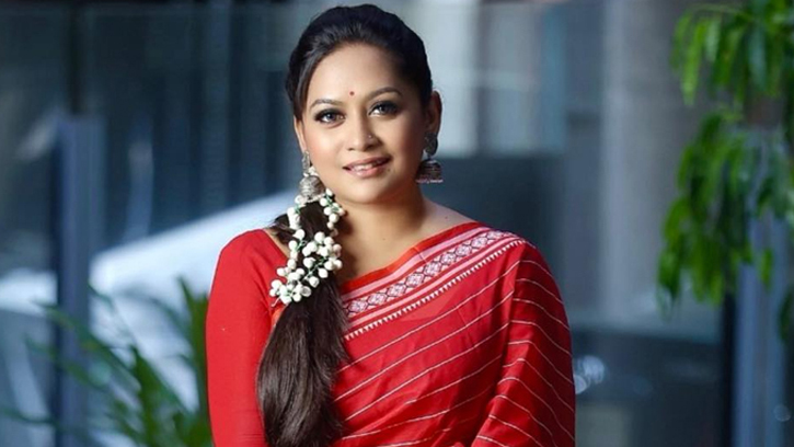 সমঝোতার মধ্যেই এনসিপি ছাড়লেন তাজনূভা জাবীন