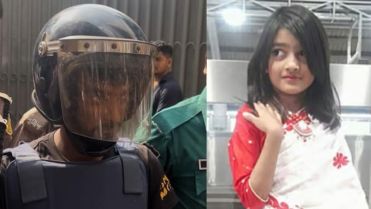 শিশু রামিসা হত্যাকাণ্ড: ফরেনসিক রিপোর্টে মিলল পাশবিকতার অকাট্য প্রমাণ