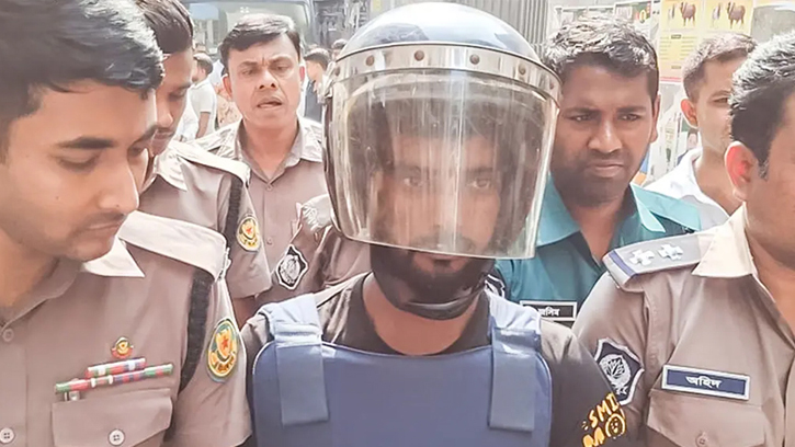 পল্লবীতে শিশু রামিসা হত্যা: ডিএনএ টেস্ট শেষে চার্জশিটের প্রস্তুতি
