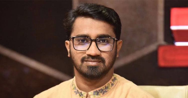 জামায়াতের সঙ্গে গোপন যোগাযোগ করেই আ.লীগের মিছিল: রাশেদ খান