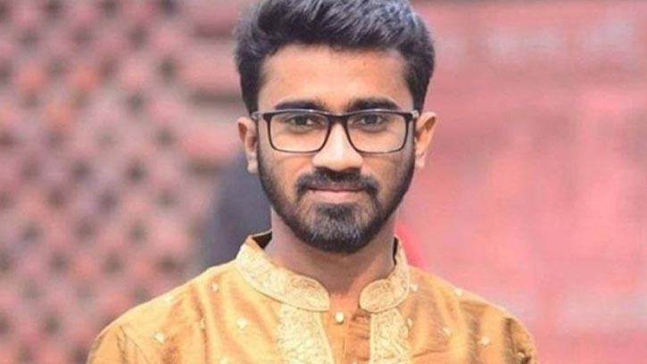 খালেদা জিয়ার দীর্ঘায়ু দেশের জন্য প্রয়োজন: রাশেদ খান