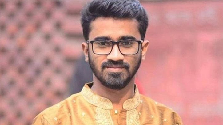 বড় ধরনের দুর্ঘটনা থেকে বেঁচে গেলেন রাশেদ খান