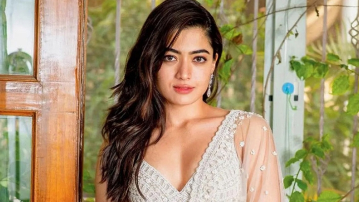 রাশমিকা জানালেন তার সন্তান পরিকল্পনার খবর