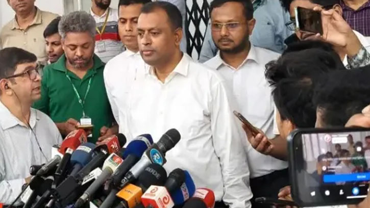 আবু সাঈদ হত্যা মামলার রায়ে অসন্তোষ আইনজীবীর