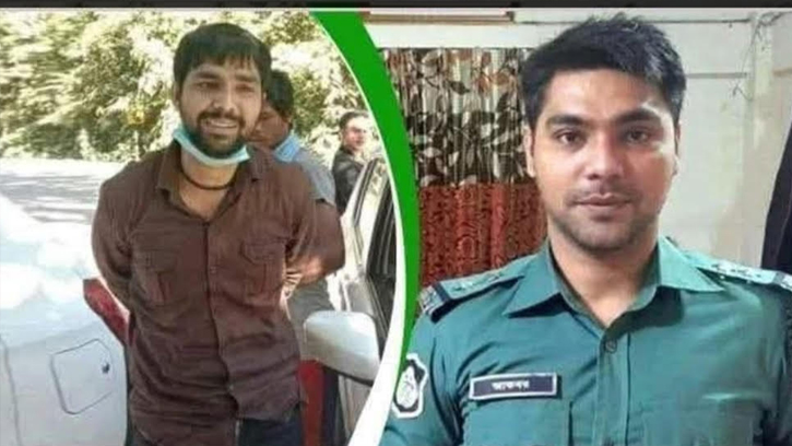 রায়হান হত্যা: জামিনে মুক্ত প্রধান আসামি এসআই আকবর