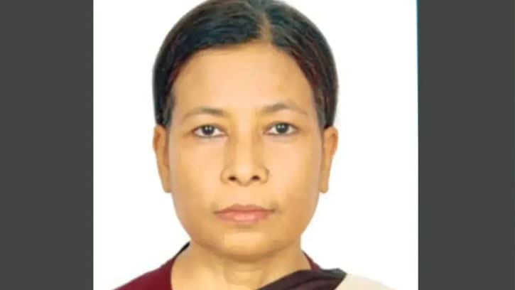 শিক্ষার নতুন সচিব হলেন রেহানা পারভীন