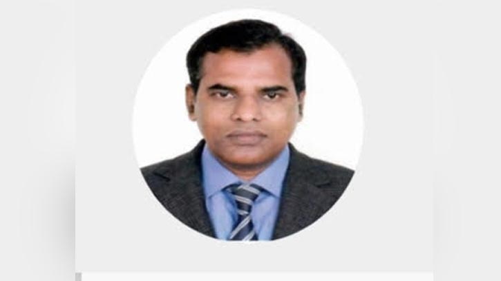 রেলের লুটপাটের নেপথ্যে আফজাল হোসেন, এখনও দায়িত্বে