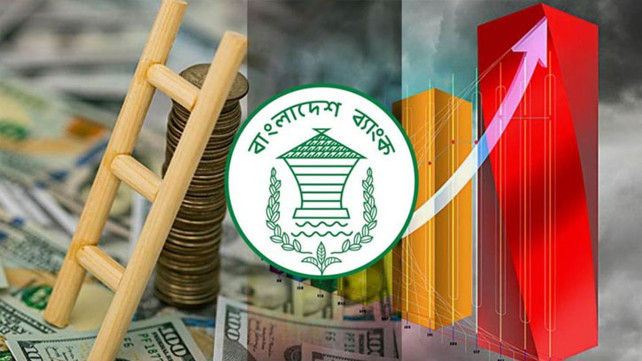 প্রবাসী রেমিট্যান্সে নতুন রেকর্ড: মার্চে এলো পৌনে ৪ বিলিয়ন ডলার রেমিট্যান্স