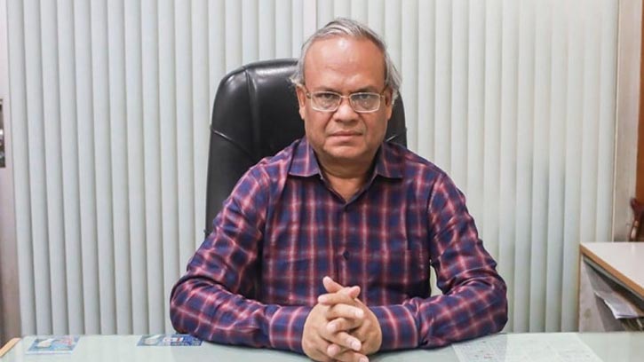 খালেদা জিয়ার শারীরিক অবস্থা আগের মতোই: রিজভী
