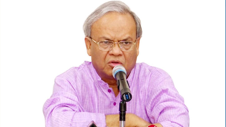 জুলাই বিপ্লব একটি মহাকাব্যিক ঘটনা: রিজভী