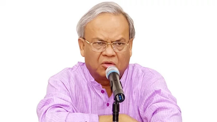 সব দলের ভেতর ঐক্য থাকা দরকার: রিজভী