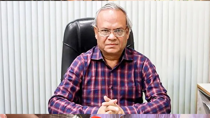 জনগণের শক্তির ওপরে কোনো বড় শক্তি নেই: রিজভী
