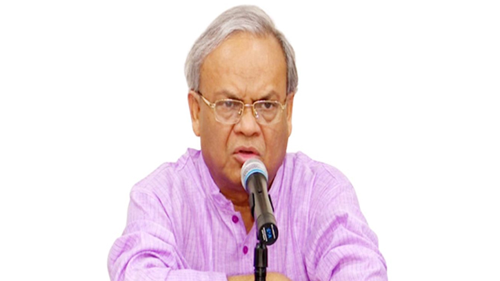 ধর্মকে বিভাজনের হাতিয়ার করা যাবে না: রিজভী