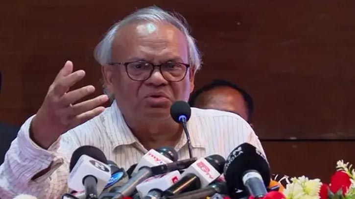 তত্ত্বাবধায়ক সরকার পুনর্বহালের রায় ইতিবাচক হিসেবে কাজ করবে: রিজভী
