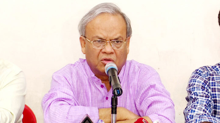 জাতীয় কবির চেতনা আজও গণতান্ত্রিক সংগ্রামের অনুপ্রেরণা: রিজভী
