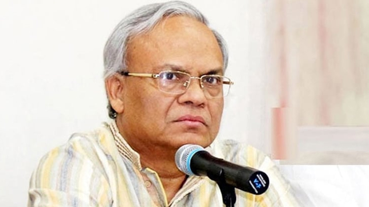 ভিসি ও সরকারের সমর্থনে ডাকসুতে একপক্ষের জয়: রিজভী
