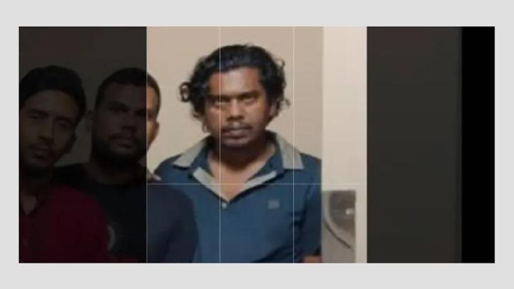 রাজধানীর বনানীতে চিহ্নিত সন্ত্রাসী শহীদের অবাধ দখল-মাদক বানিজ্য 