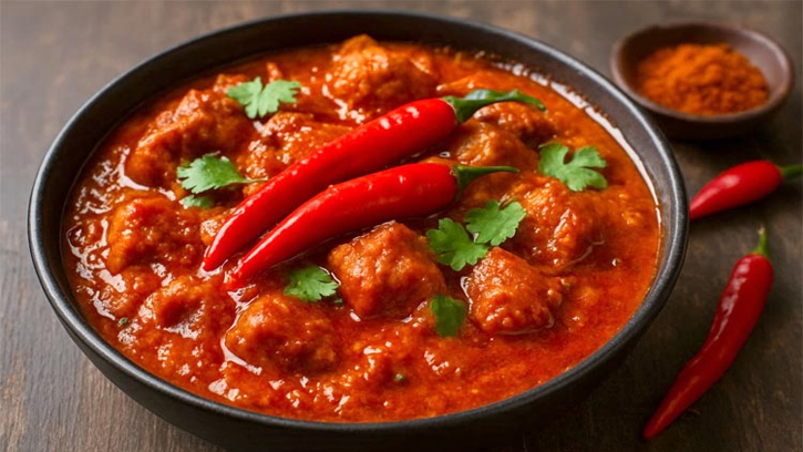 রান্নায় অতিরিক্ত ঝাল হলে কমাবেন যেভাবে