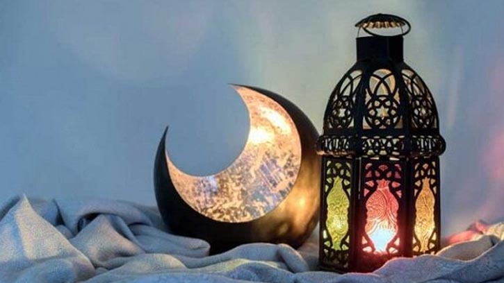 চাঁদ দেখা যায়নি, বৃহস্পতিবার রোজা শুরু