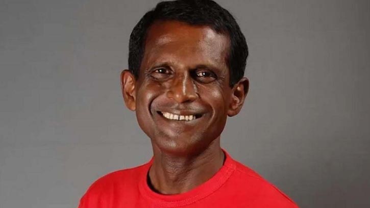 গুরুতর অসুস্থ অভিনেতা হাসান মাসুদ ভর্তি ইউনিভার্সেল মেডিকেল কলেজে