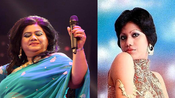 কিংবদন্তি গায়িকা রুনা লায়লার ৭৩তম জন্মদিন আজ